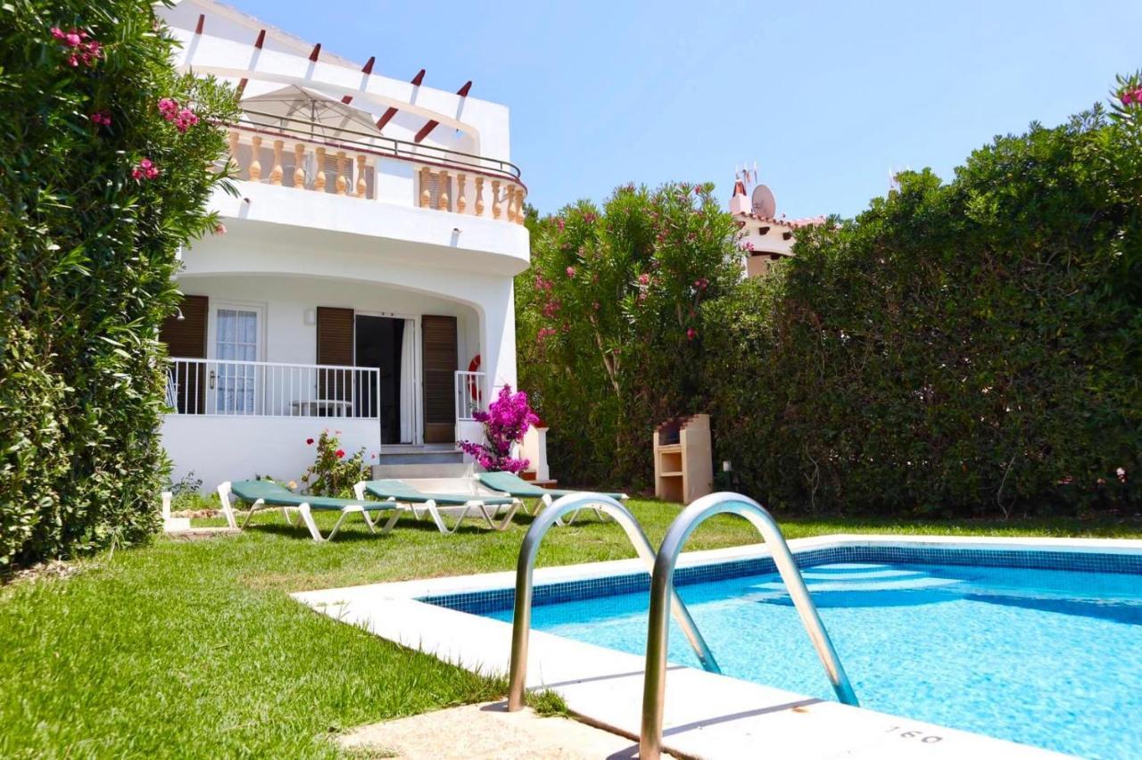 Villa Zodiac Acuario Сон-Боу Екстер'єр фото