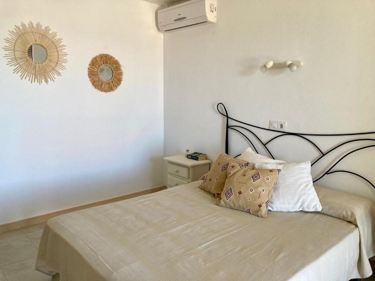 Villa Zodiac Acuario Сон-Боу Екстер'єр фото