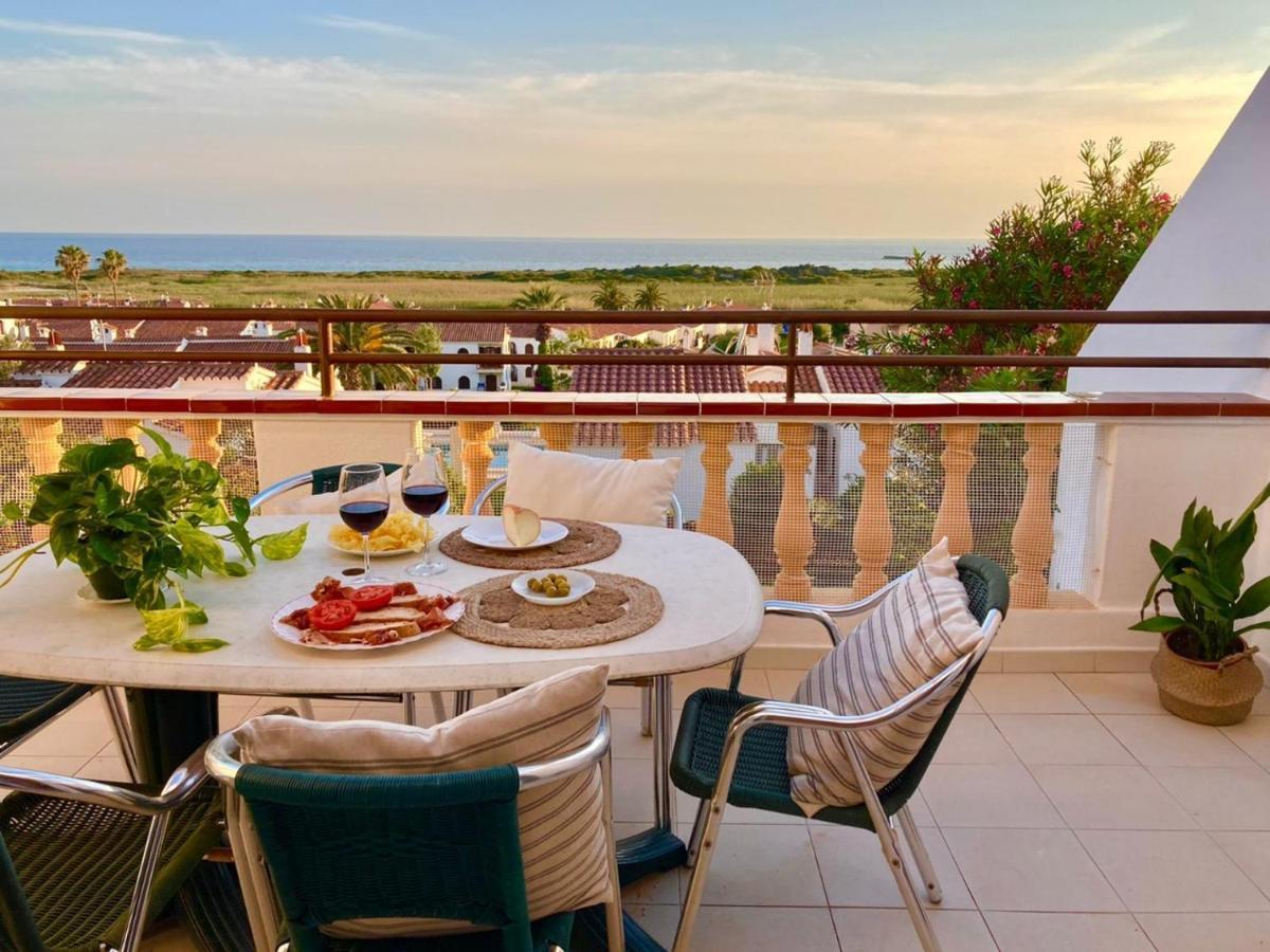 Villa Zodiac Acuario Сон-Боу Екстер'єр фото